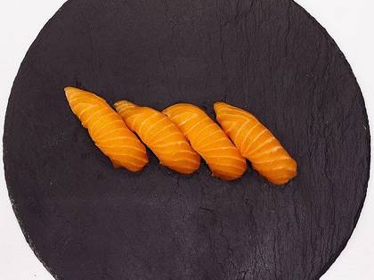 Set Nigiri Saké