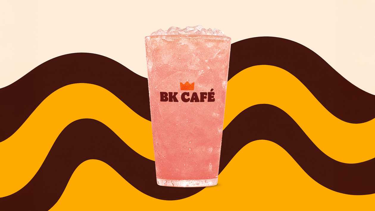 Large Watermelon Lemonade