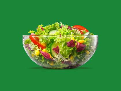 Green Salad