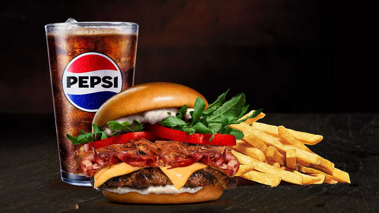 King Selection Truffle Single