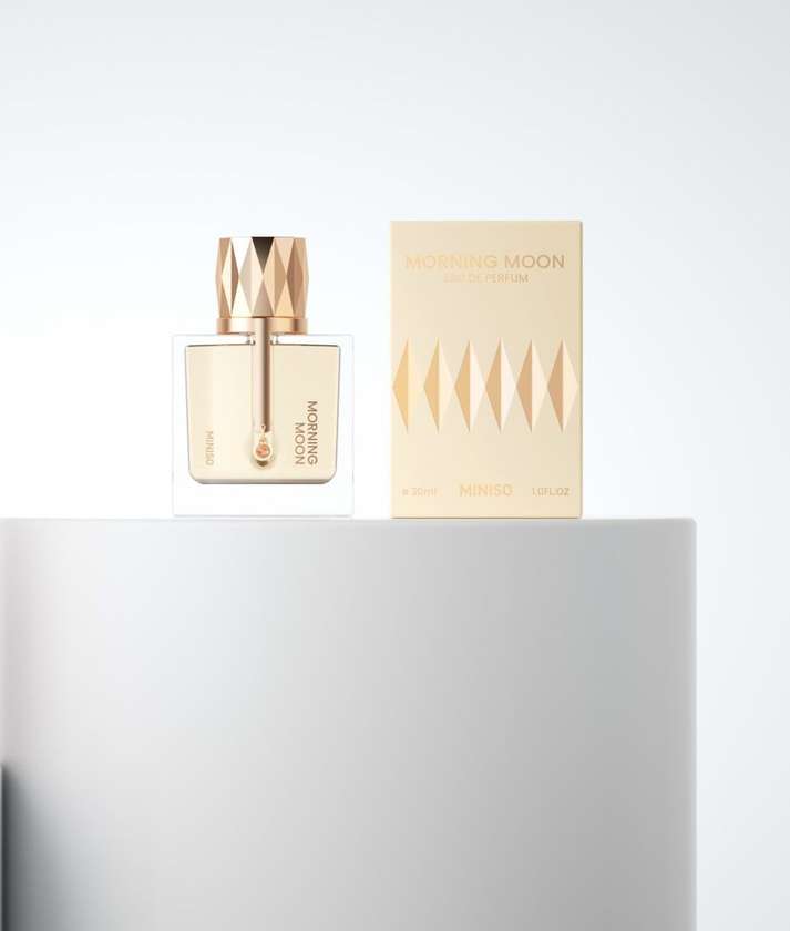 Light & Shadow Eau de Parfum