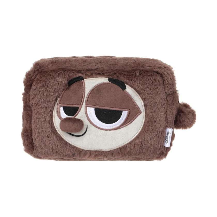 Disney Zootopia Collection Cosmetic Bag(Flash)