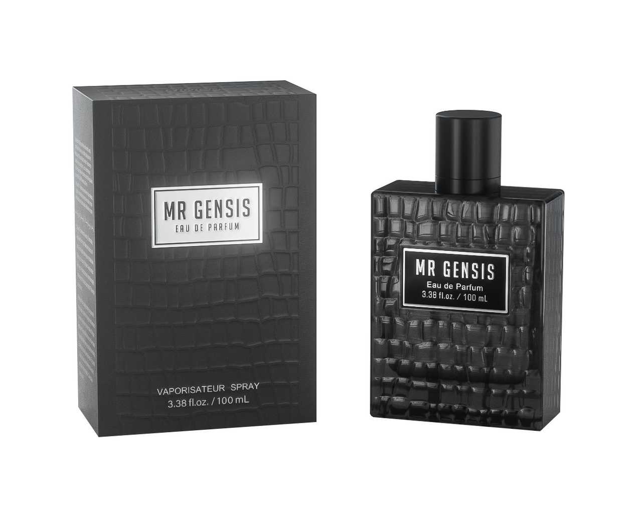 Mr Gensis Eau de Parfum