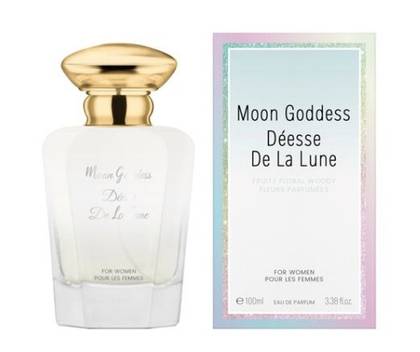 Lunar Goddess Eau de Parfum