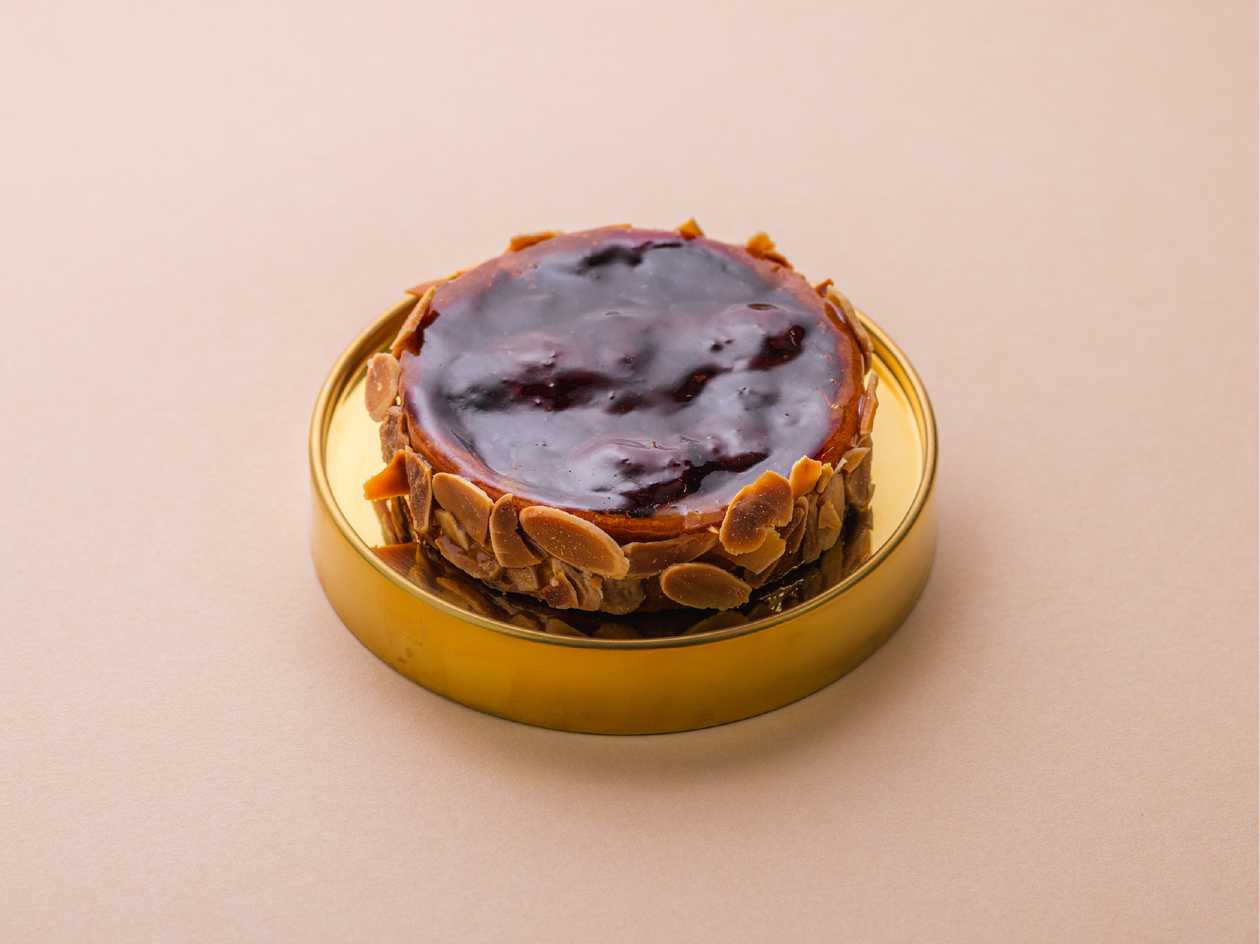 Тарталетка Сериз