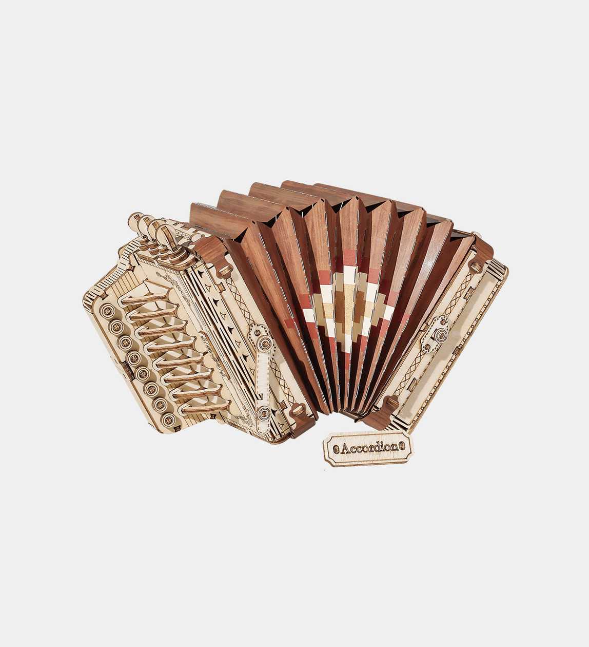Accordion