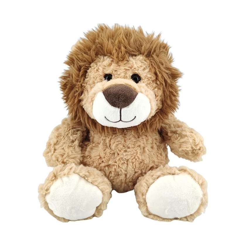 Make a Friend Collection 10in. Plush Toy(Lion)
