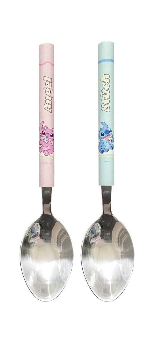 Disney Lilo & Stitch Collection Table Spoon