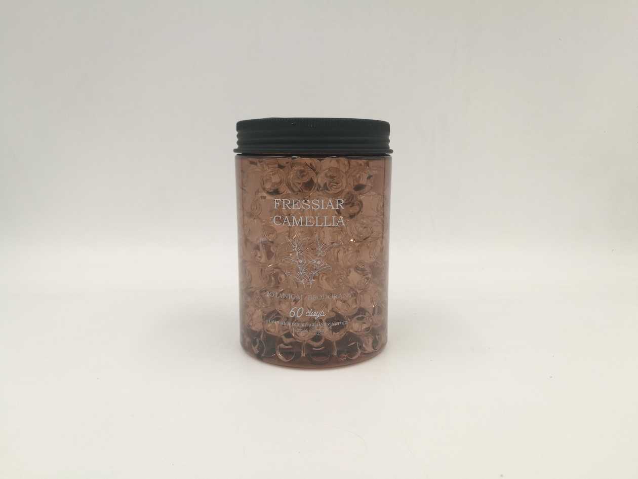 Forest Fireflies Series Scented Beads(Freesia & Camellia)