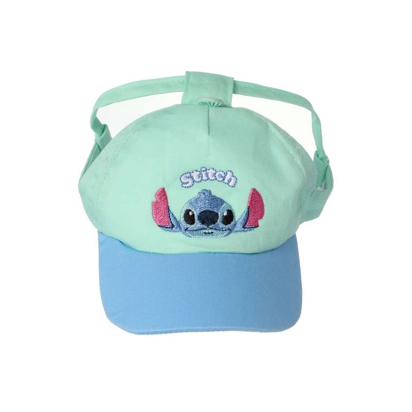 Disney Stitch Collection Pet Cotton Hat(Small)