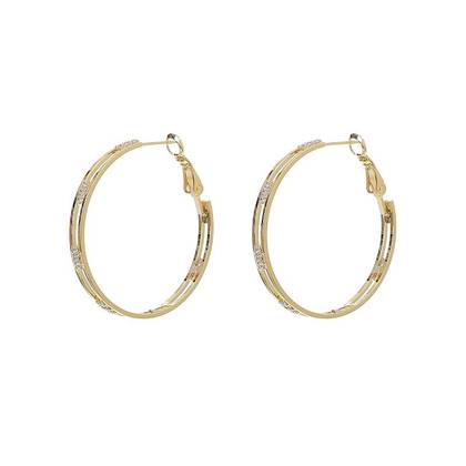S925 Earrings