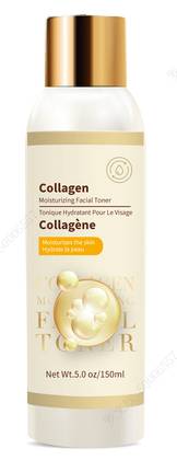 Collagen Series Toner