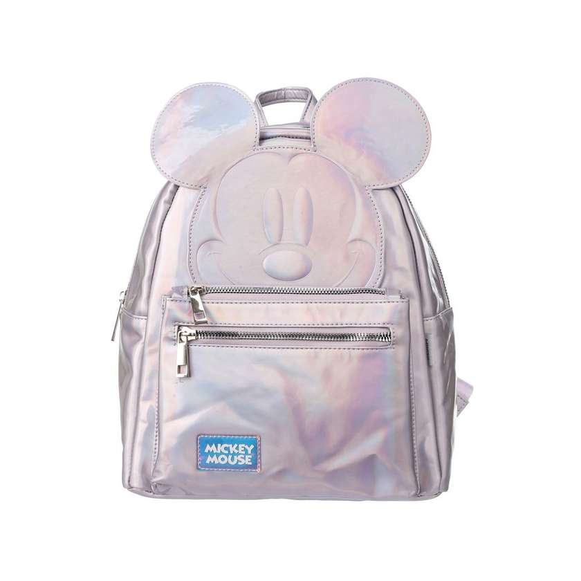 Disney Mickey Mouse Collection Laser Backpack