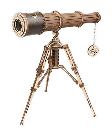 Monocular Telescope