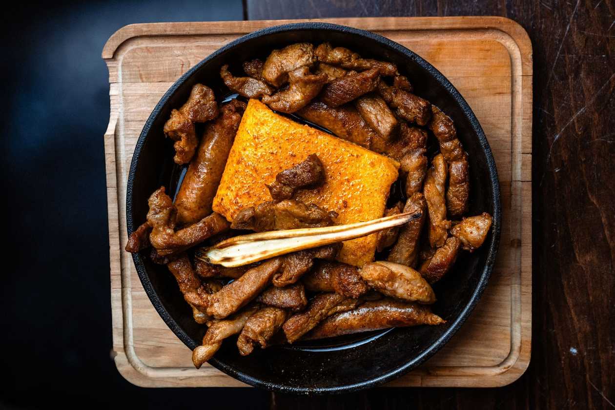 Festinul de Stana - 800 g