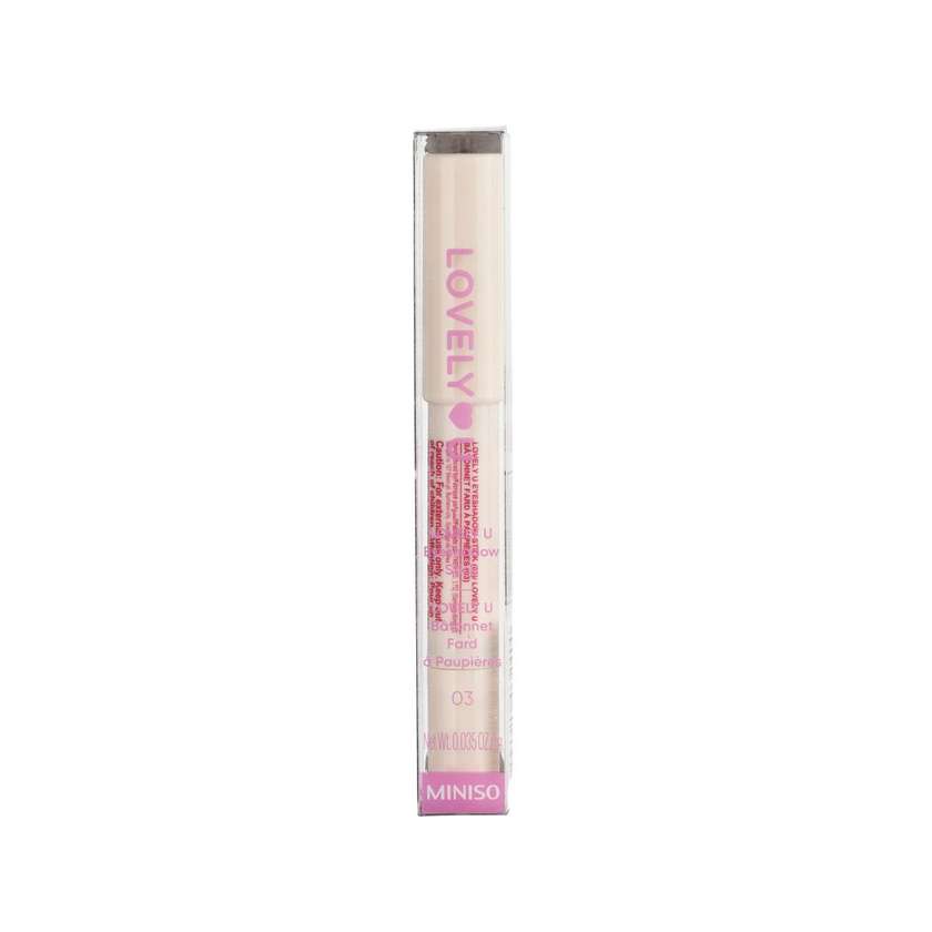 Lovely U Eyeshadow Stick(03)