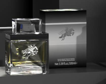 Dragon Knight  Eau de Parfum