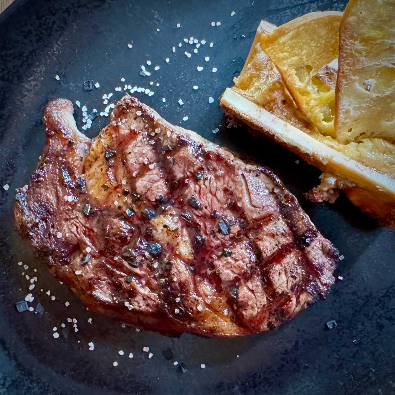 Entrecote