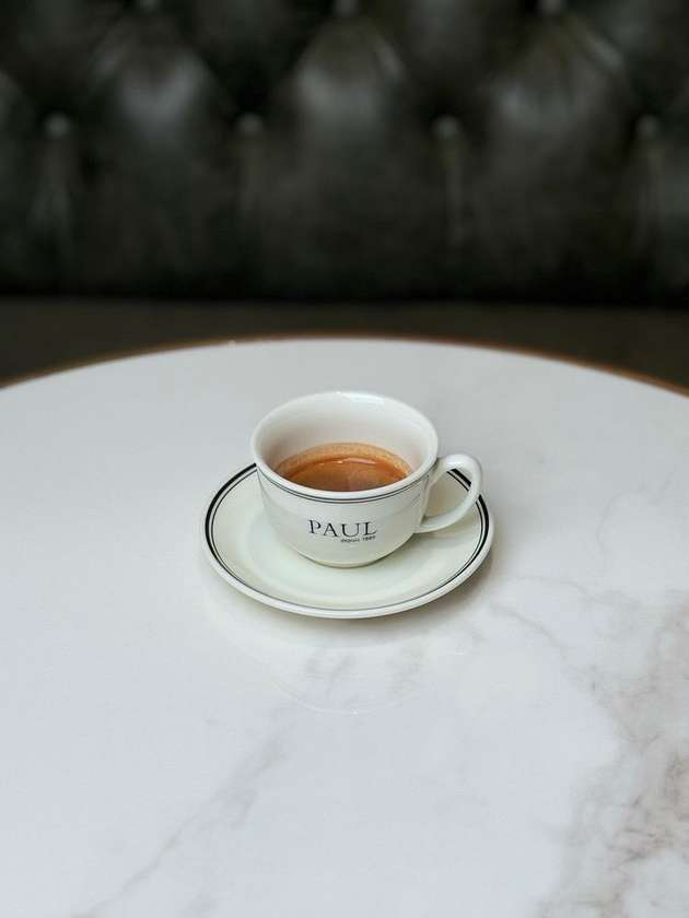 Еспресо допіо