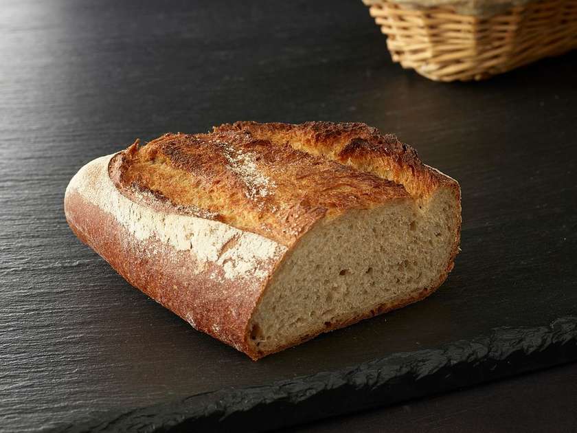 Хліб Кампань