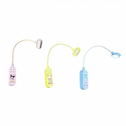Sanrio characters LED Night Light (Kuromi)