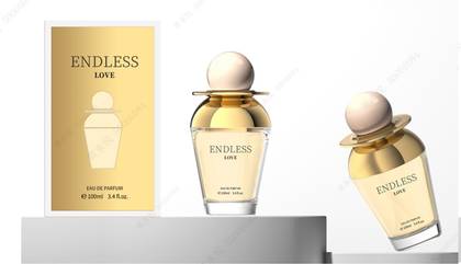 The Pearl Eau de Parfum