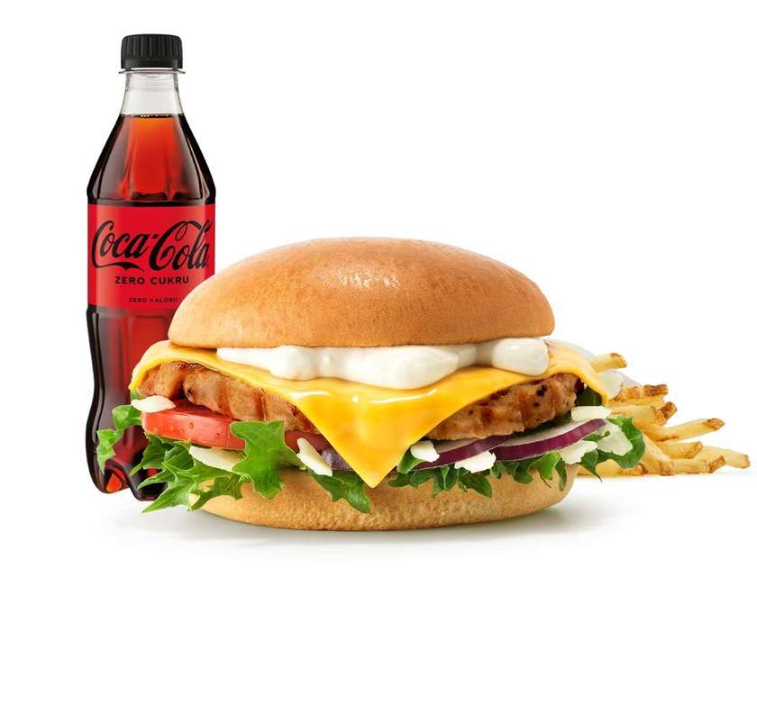 Grilled Chicken Parmesan meal