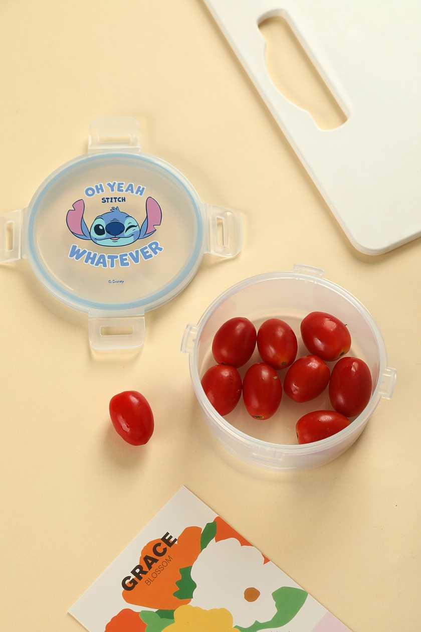 Lilo & Stitch Collection Food Storage Container (350mL)