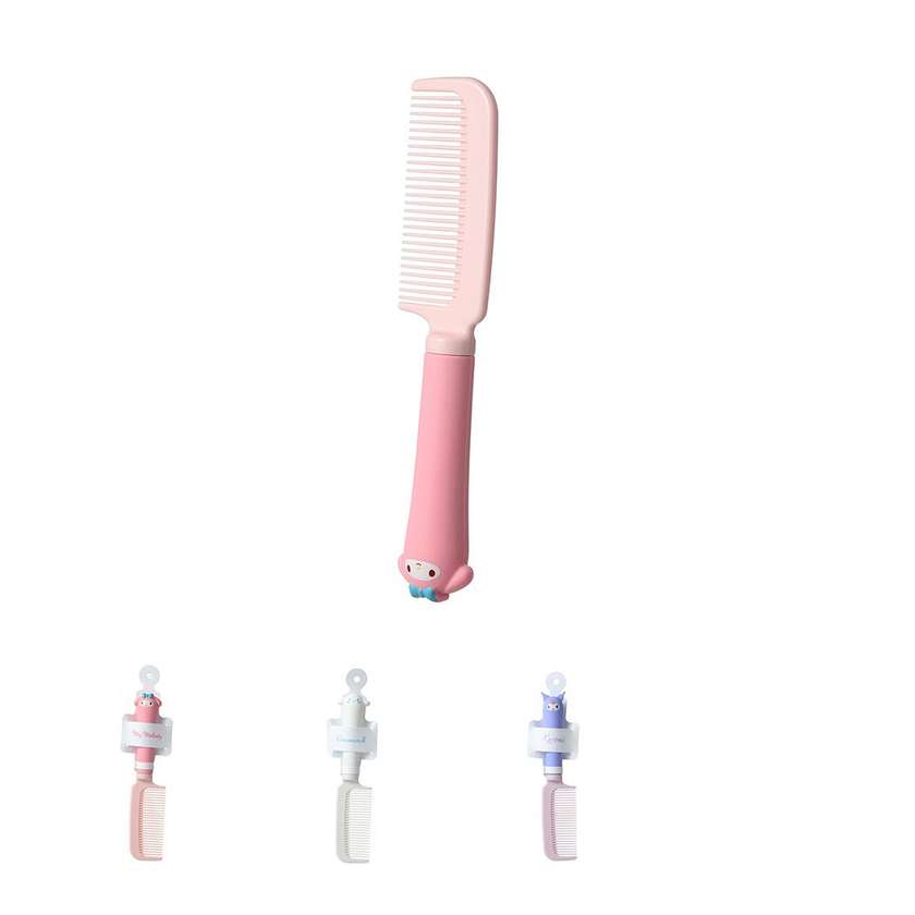 Sanrio Characters Detangling Brush