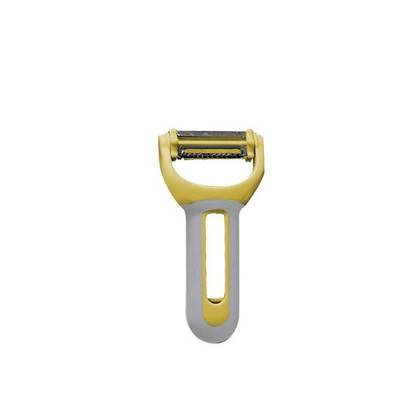 3-in-1 Vegetable Peeler