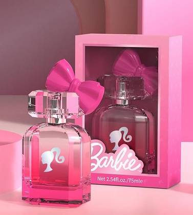 Barbie Ballet Eau de Parfum