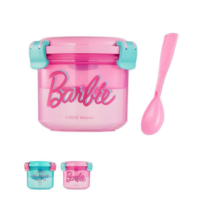 Barbie Shining Collection Salad Bowl (S)