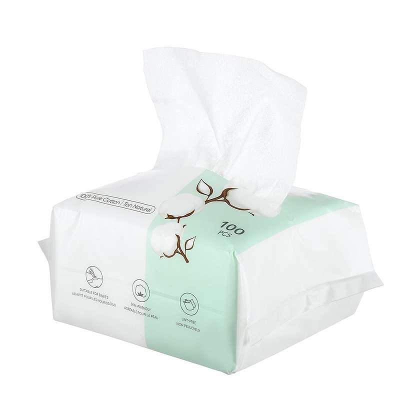Facial Cloth Tissue