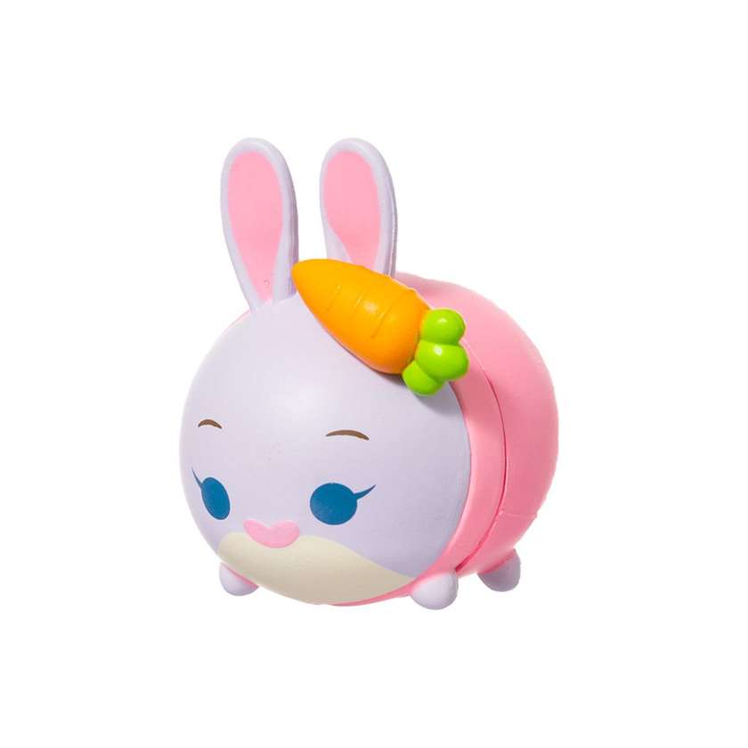 Disney Tsum Tsum Collection Travel 3D Fridge Magnet (Judy)