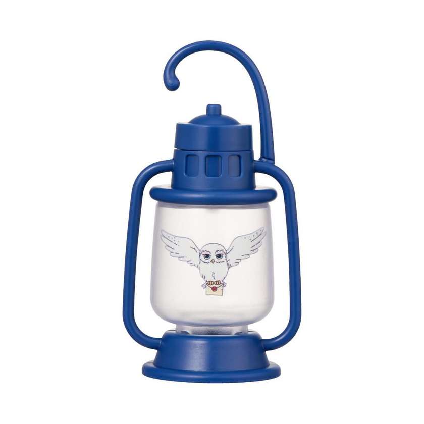 Harry Potter Lantern Night Light(Blue)