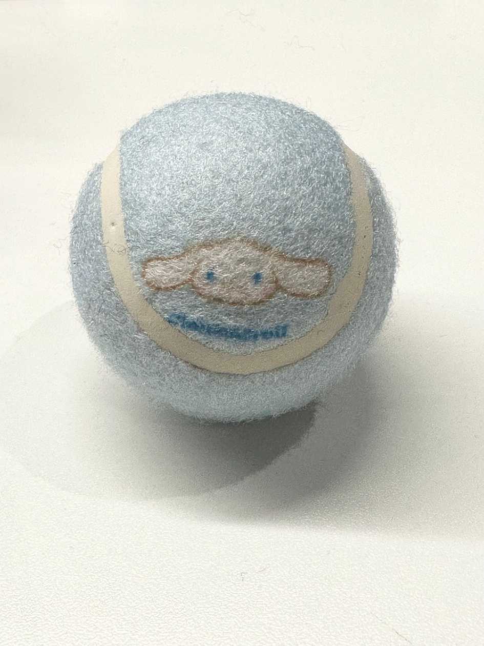 Cinnamoroll Pet Ball