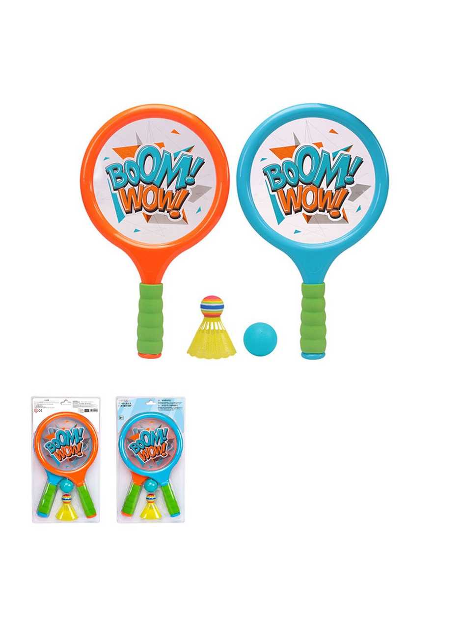 Racket Set