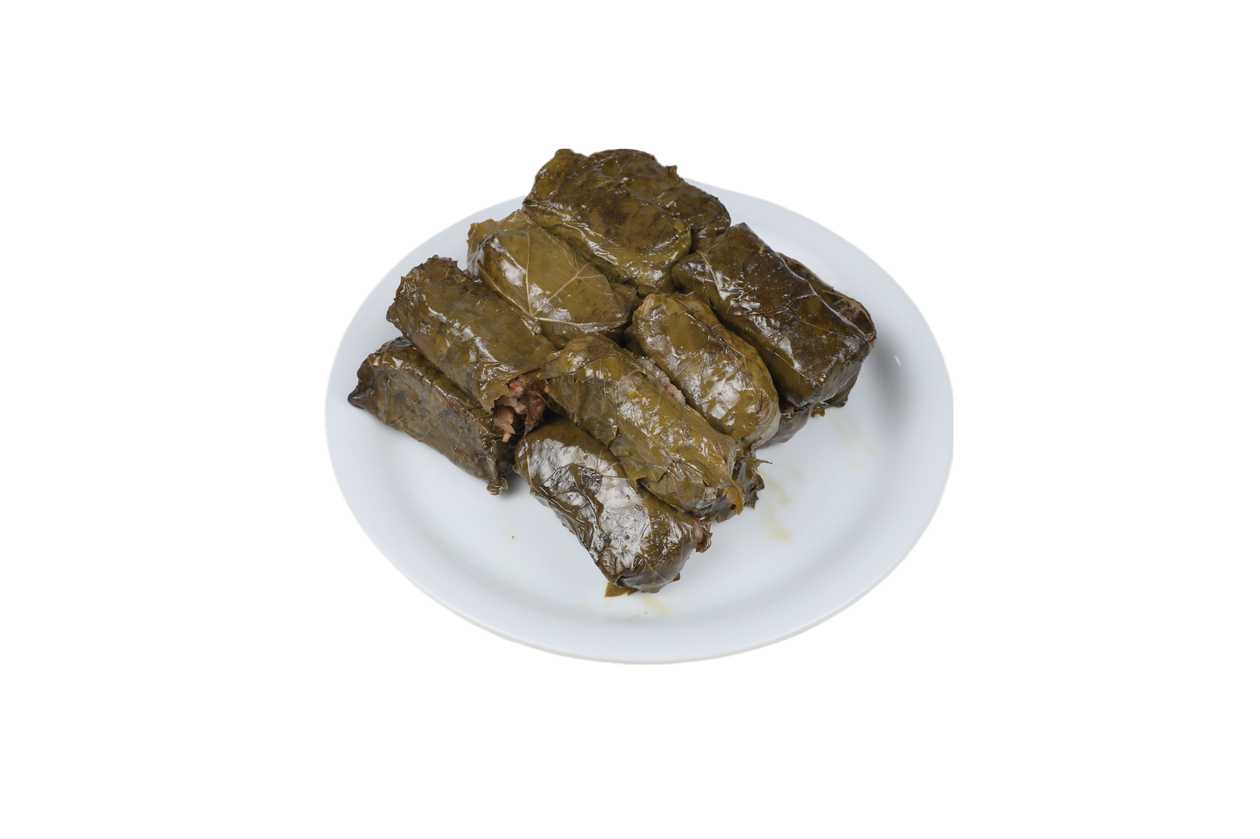 Dolmades