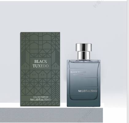 Black Tuxedo Eau de Parfum
