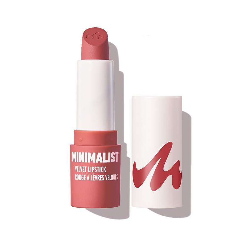 Minimalist Velvet Lipstick(13)