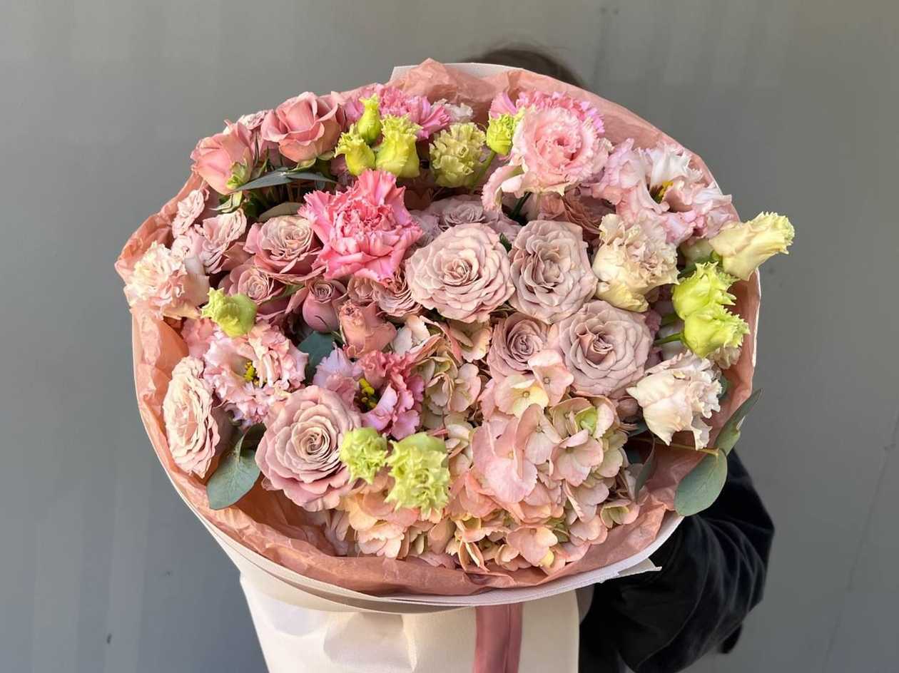 Bouquet of the Day No. 3