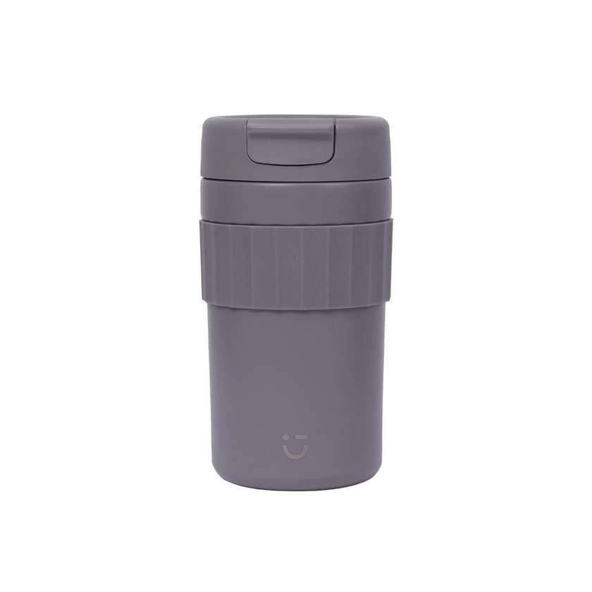 Minimalist Series Insulated Bottle 450mL(Gray)