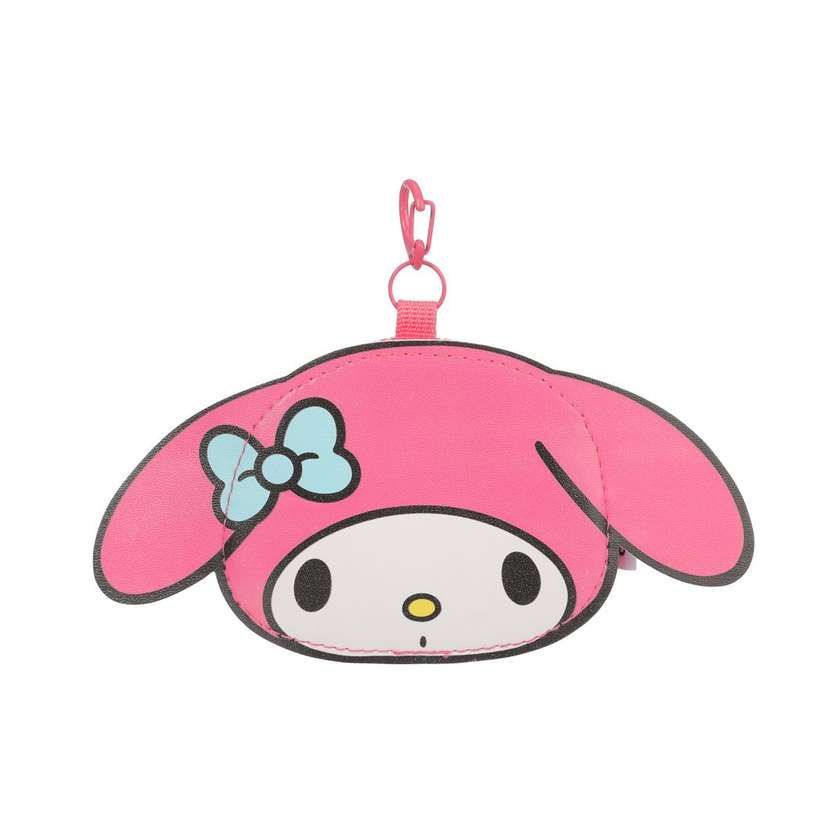 My Melody Interesting Adventure Coin Purse