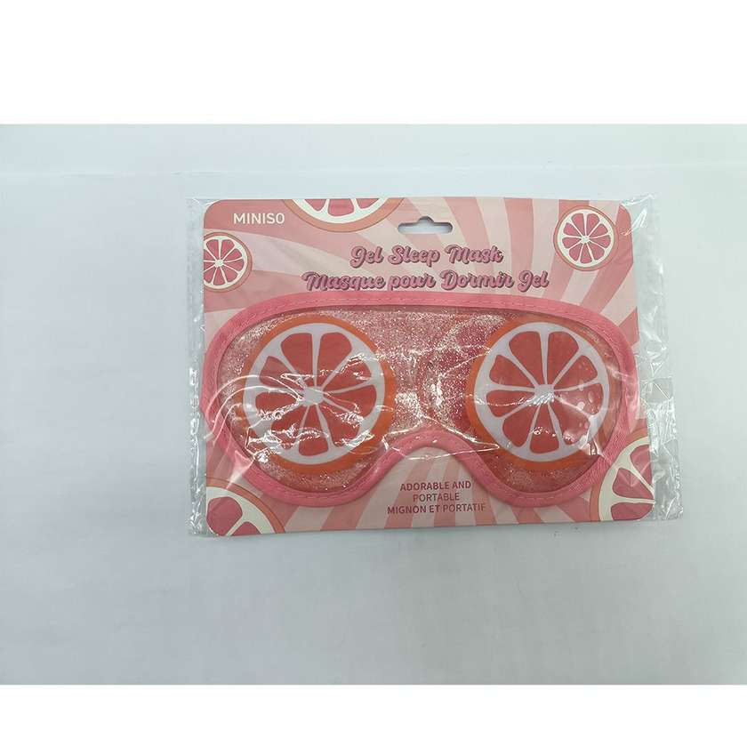 Sweetheart Series Cold Gel Sleep Mask