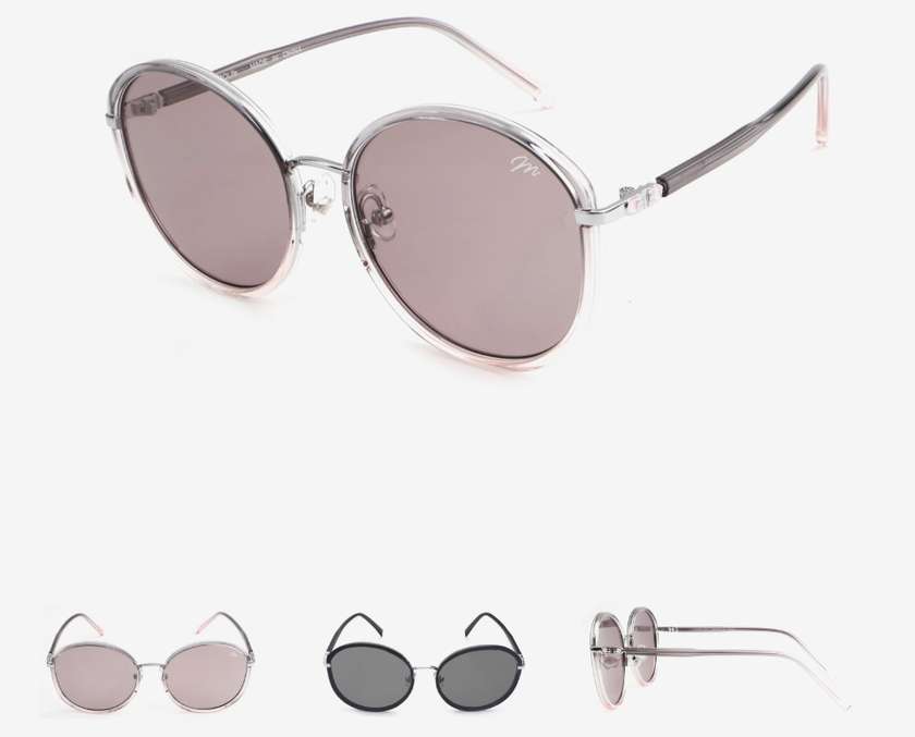 F-076 Polarized Sunglasses