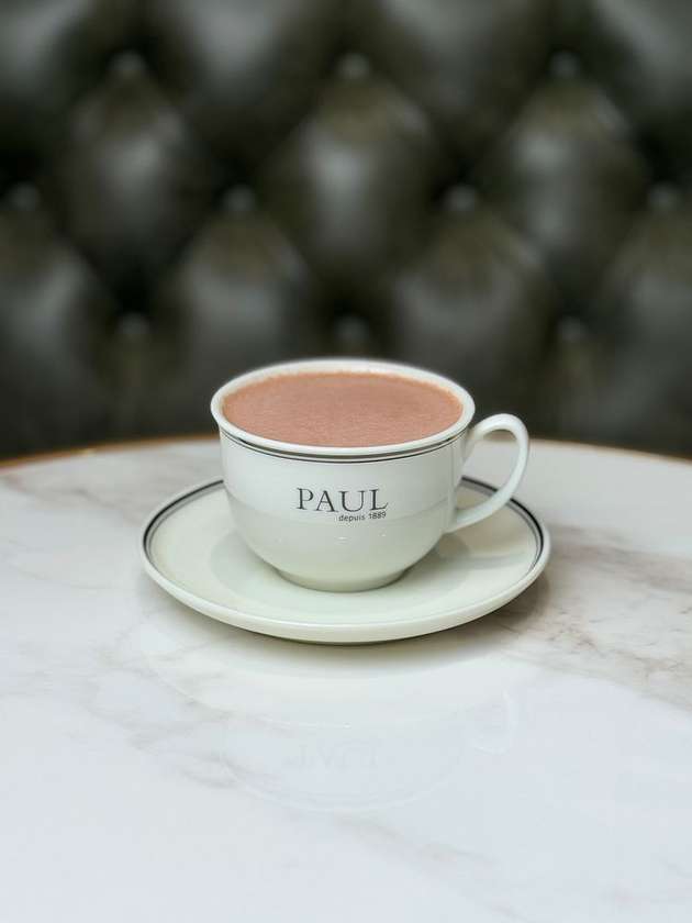 Какао з цукром