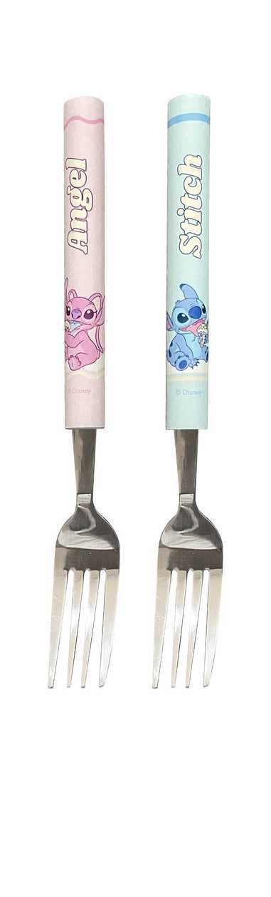 Disney Lilo & Stitch Collection Dessert Fork