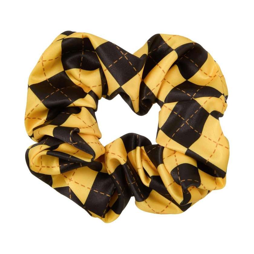 Harry Potter Hair Tie (Hufflepuff)