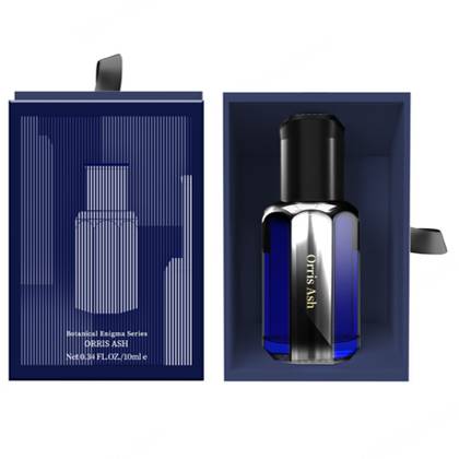 Orris Ash Roll-On Fragrance Oil