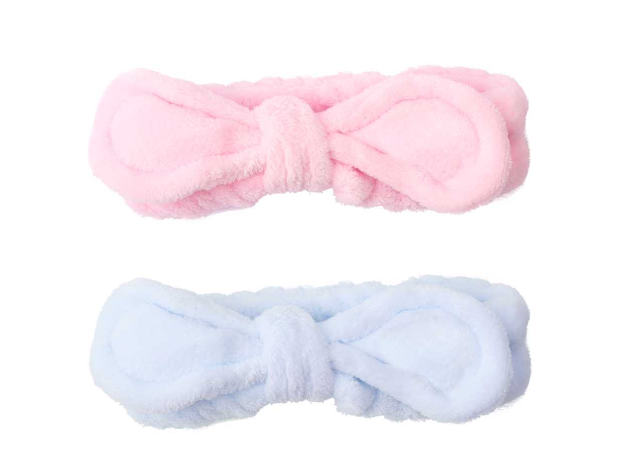 Soft Series Headband with Bow